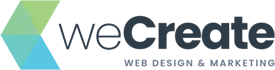 weCreate Web Design & Marketing